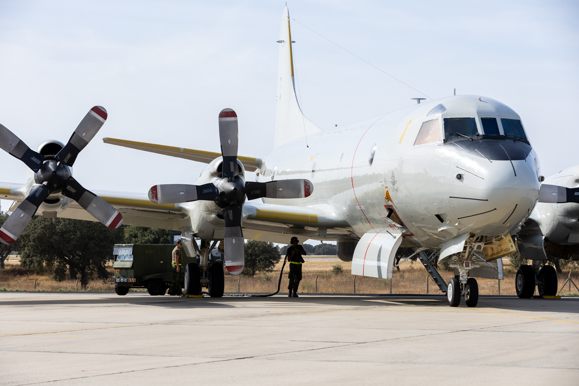 Foto: Força Aérea Portuguesa