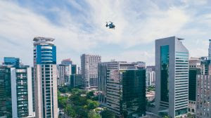 Com novas aeronaves, Revo vai expandir operações