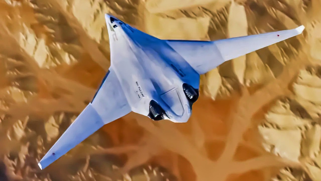 Novo bombardeiro russo poderá voar em 2026