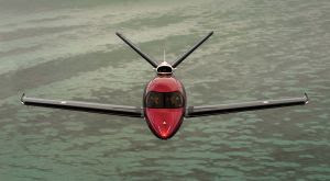 Vision Jet G3 chega com a meta de inovar a “Aviação Pessoal”