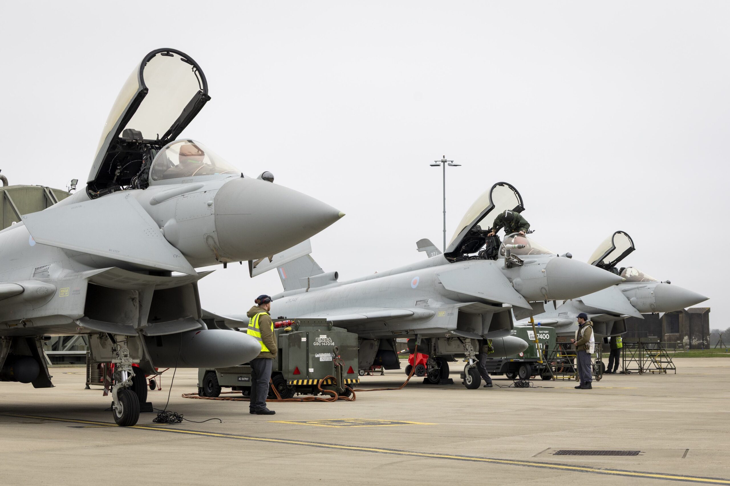 Foto: Royal Air Force