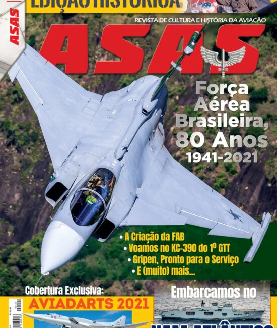 Revista ASAS - Edição 120