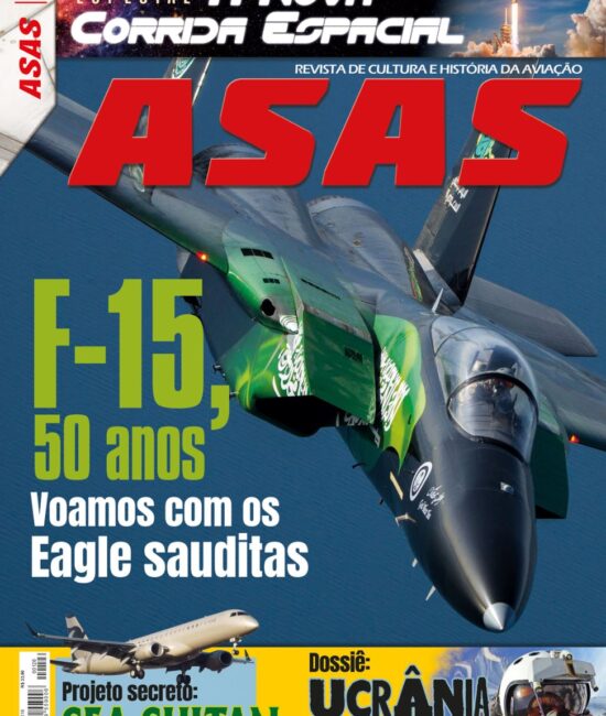 Revista ASAS - Edição 126
