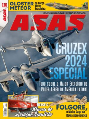 Revista ASAS - Edição 136 (Versão Digital)