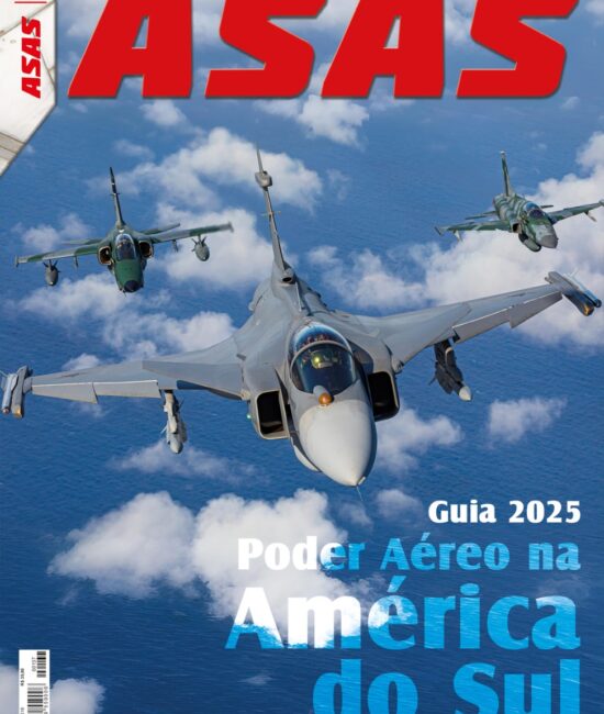 Revista ASAS - Edição 137