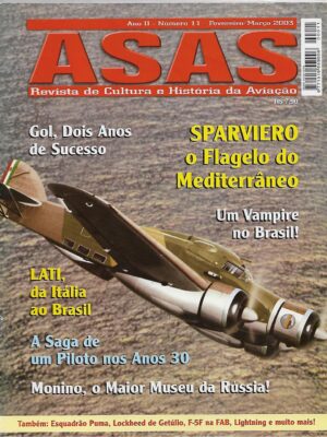 Revista ASAS - Edição 11
