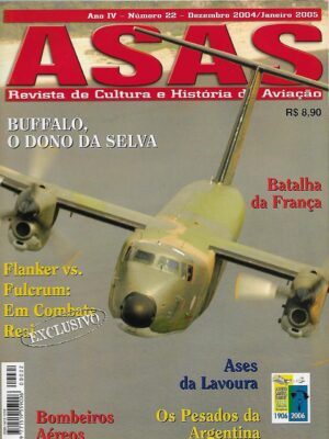 Revista ASAS - Edição 22