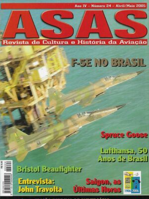Revista ASAS - Edição 24