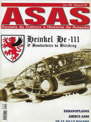 Revista ASAS - Edição 41