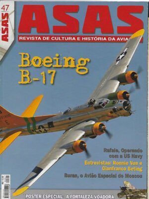 Revista ASAS - Edição 47