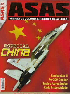 Revista ASAS - Edição 48