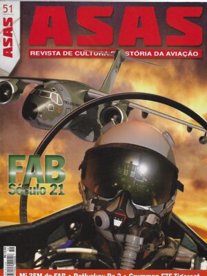 Revista ASAS - Edição 51