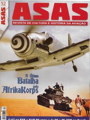 Revista ASAS - Edição 52