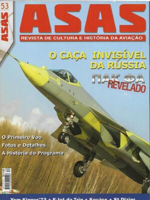 Revista ASAS - Edição 53
