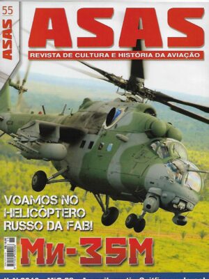 Revista ASAS - Edição 55