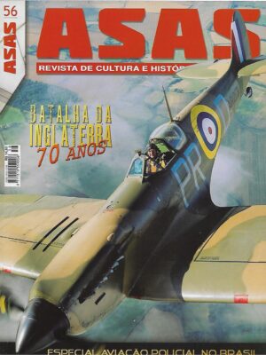 Revista ASAS - Edição 56