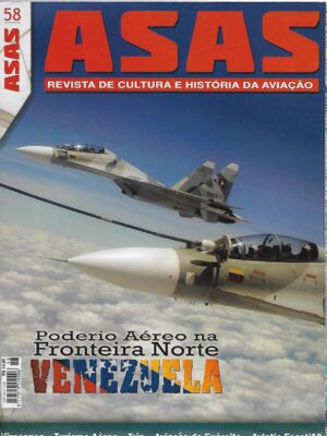 Revista ASAS - Edição 58