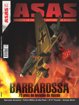 Revista ASAS - Edição 62