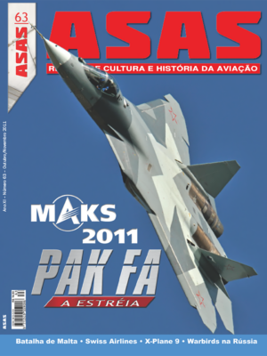 Revista ASAS - Edição 63