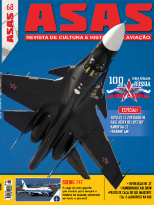 Revista ASAS - Edição 68