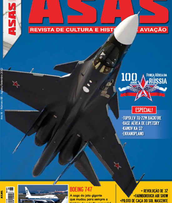 Revista ASAS - Edição 68