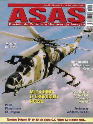 Revista ASAS - Edição 7