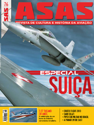 Revista ASAS - Edição 76