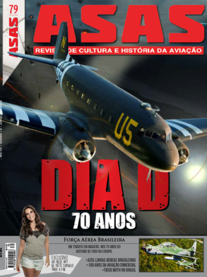 Revista ASAS - Edição 79