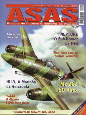 Revista ASAS - Edição 9