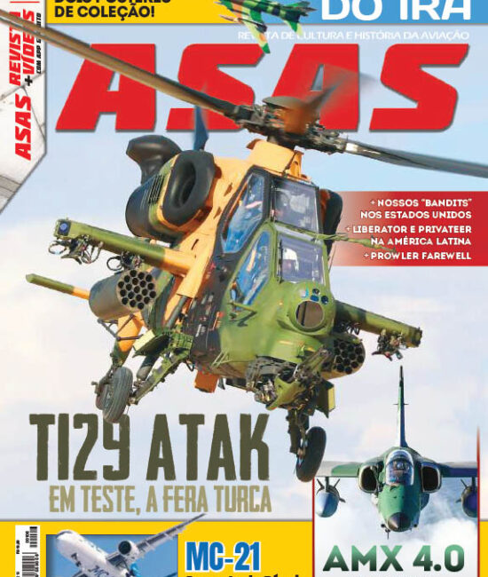 Revista ASAS - Edição 106