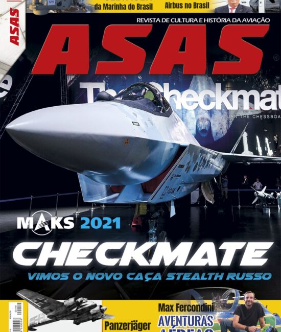 Revista ASAS - Edição 119