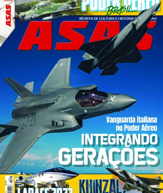 Revista ASAS - Edição 125