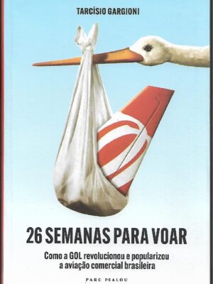26 SEMANAS PARA VOAR