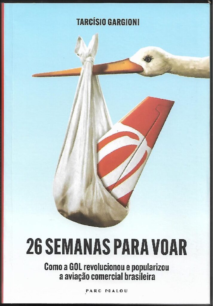 26 SEMANAS PARA VOAR