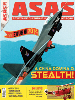 Revista ASAS - Edição 82