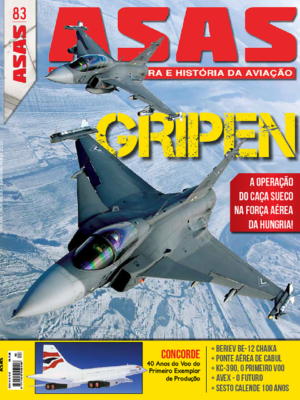Revista ASAS - Edição 83