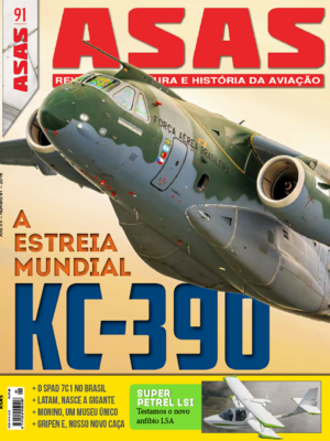 Revista ASAS - Edição 91