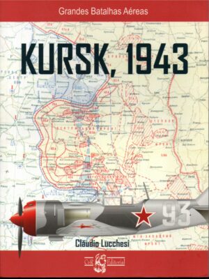 KURSK, 1943