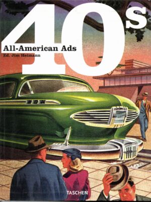 All-American Ads 40s