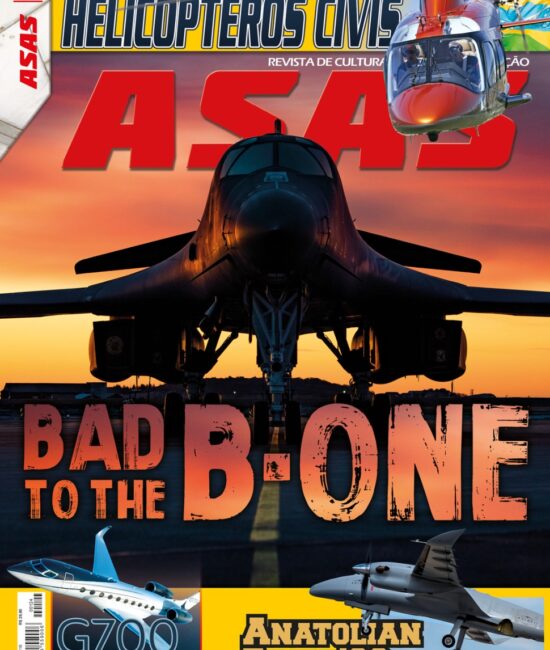 Revista ASAS - Edição 124