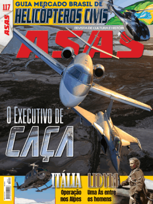Revista ASAS - Edição 117 (Versão Digital)