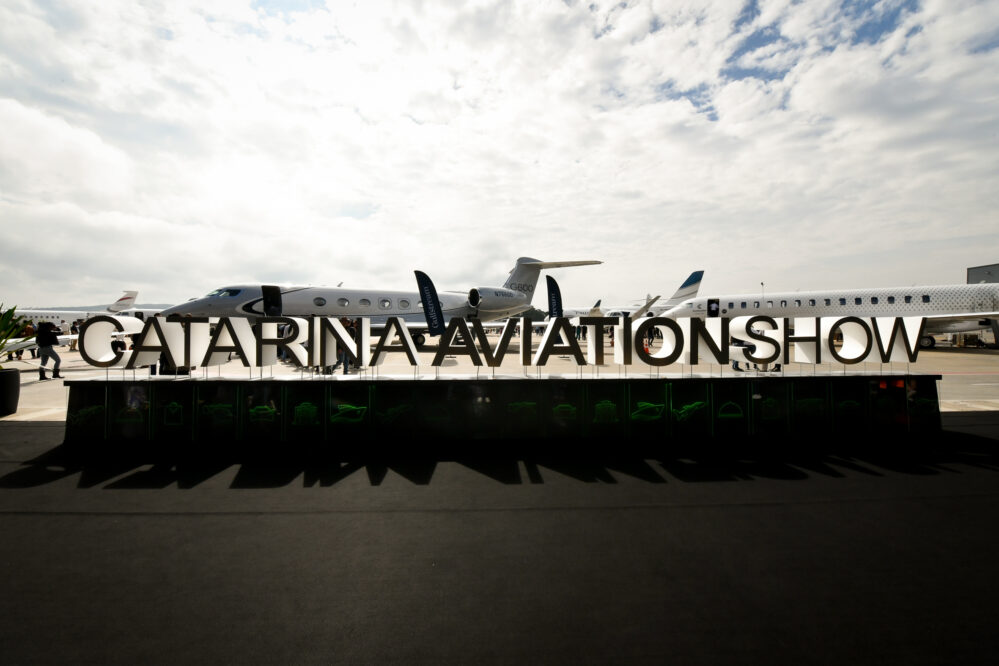 São Paulo recebe evento com principais players da aviação executiva mundial