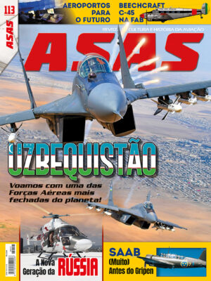 Revista ASAS - Edição 113 (Versão Digital)