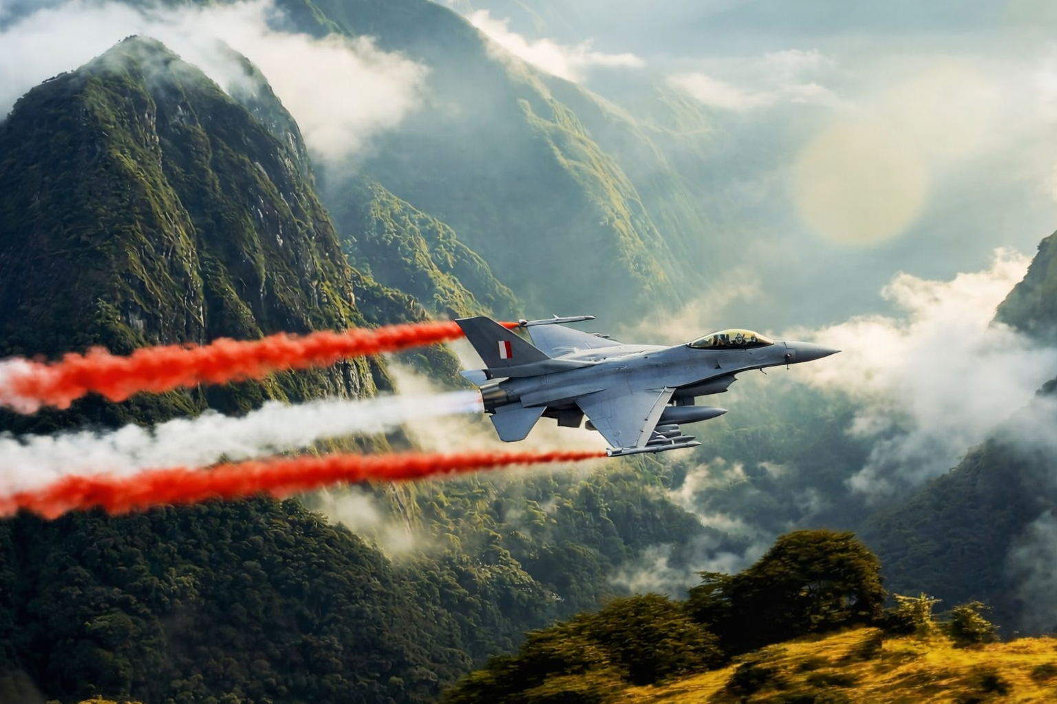 Imagem: Lockheed Martin