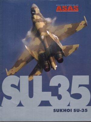 SU - 35 - EDIÇÃO ESPECIAL 01