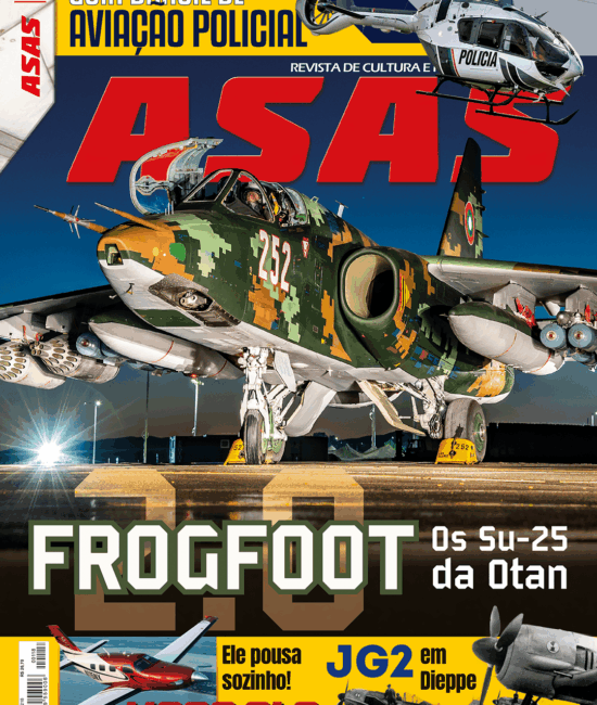 Revista ASAS - Edição 118