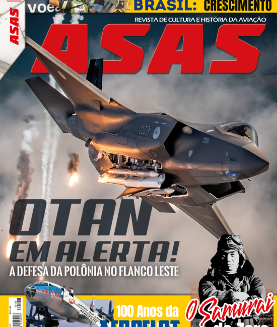 Revista ASAS - Edição 128