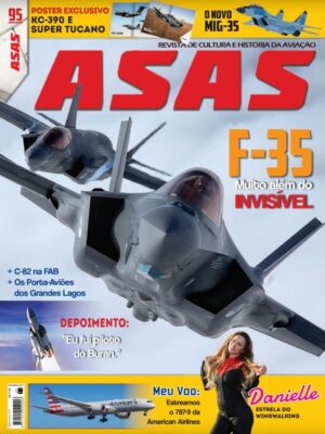 Revista ASAS - Edição 95