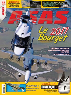 Revista ASAS - Edição 97
