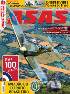 Revista Asas - Edição 103